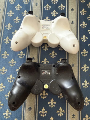 Wireless PS3 controllers used, good working condition