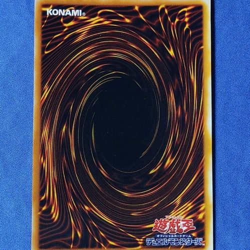 Fortress Whale's Oath Dark Ceremony Edition Yu-Gi-Oh! card like new