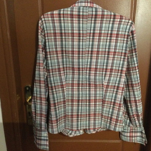Women's mid-length shirt No3 like new, size L
