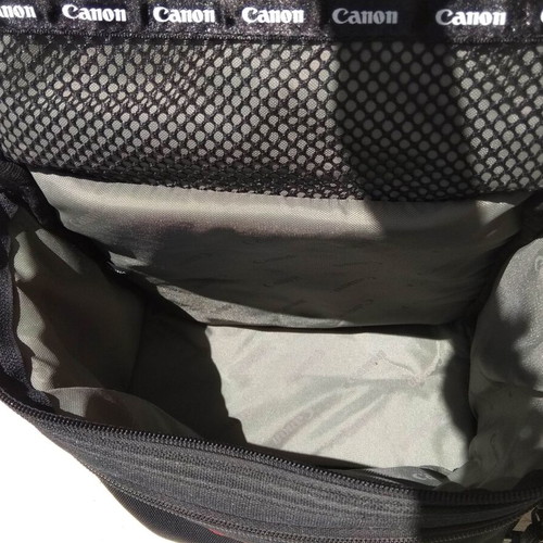 Canon camera bag like new