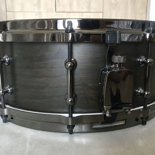 Dixon Artisan Equator Snare Drum 14"x5.5"