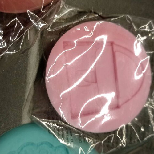 Baking Molds Set of 33 Silicone Cake Cookie Pastry