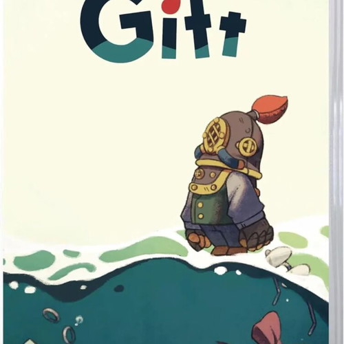 Gift Limited Run Nintendo Switch new PAL
