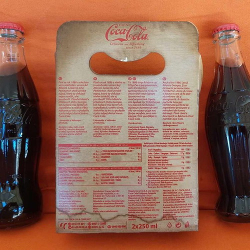 Coca Cola collectibles used, various sealed and opened items