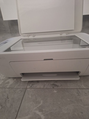 HP εκτυπωτής με Wi-Fi