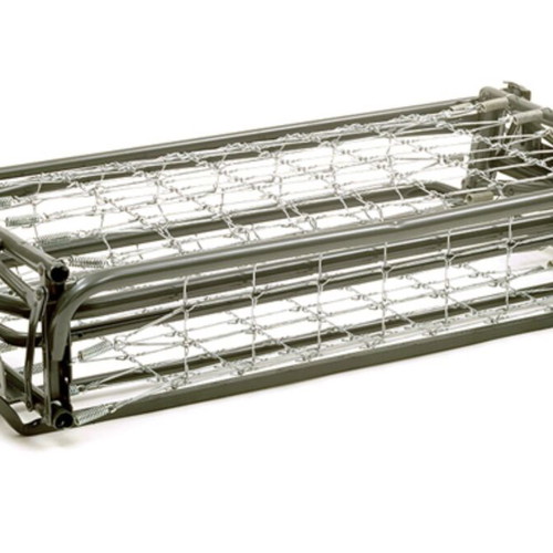 Double bed mechanism