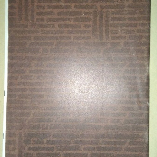 King Lear theatrical program used, 1969
