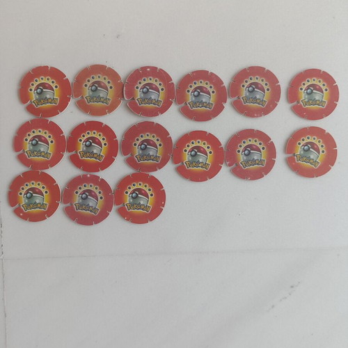 Pokémon plastic tapes new