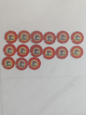 Pokémon plastic tapes new