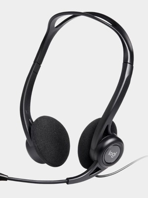Logitech 960 USB HEADSET