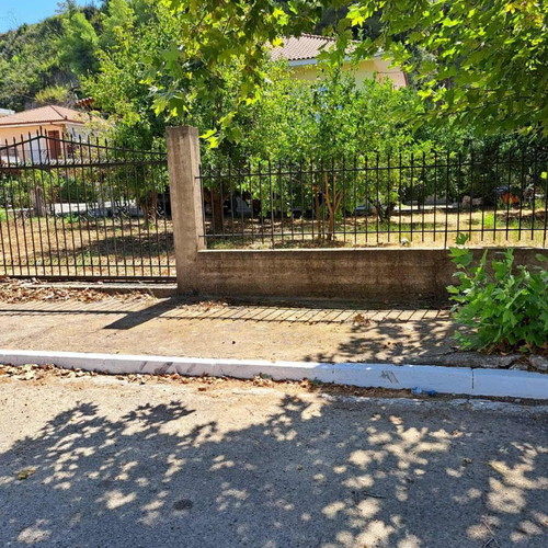 Buildable plot 400 sq.m. in Kalyvakia, Ilia