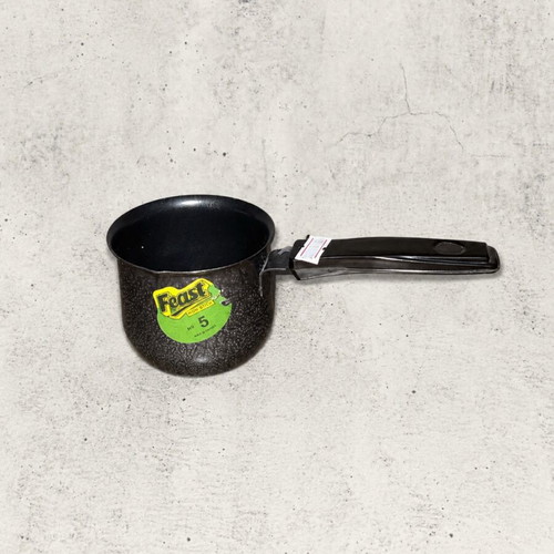 Feast small nonstick briki pot