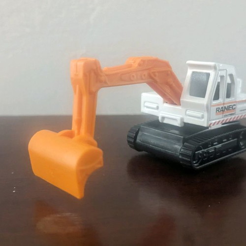 Matchbox RANEC vehicle set new, 7 pieces