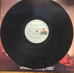 Krokus Metal Rendez Vous vinyl record