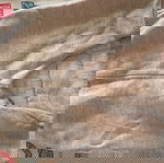  Ζακέτα πλεκτή βρεφική και δώρο φόρμα
