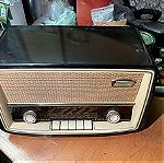  Wega vintage radio