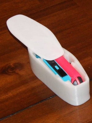 Θήκη αποθήκευσης Joy Con για Nintendo Switch made-to-order