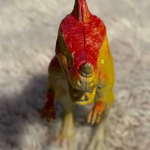 Dinosaur used without box