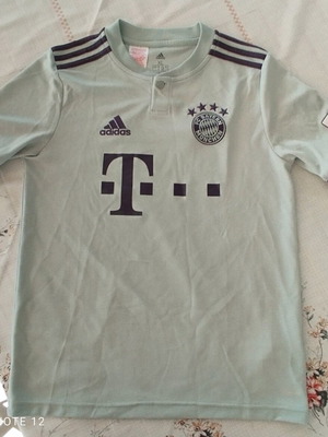 Adidas Bayern Munchen παιδικό XL γνήσιο σαν καινούργιο, σαν medium αντρικό