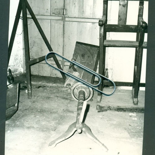 Old Cyprus Photographs Used, 1962 Vandalism by Turkish Cypriots