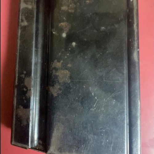 US WW2 BAR magazine used