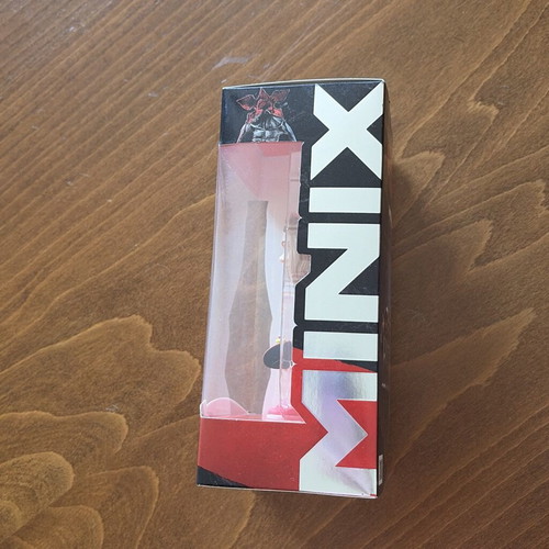 Max Minix Stranger Things collectible figurine new