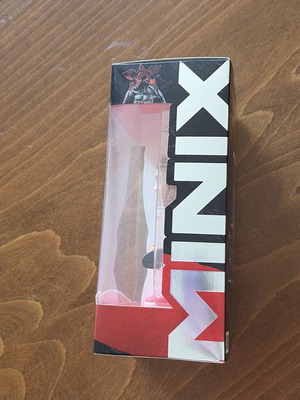 Max Minix Stranger Things collectible figurine new