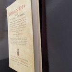 Book Σημείον Μέγα ήγουν Τα Θαύματα της Θερμής by Fotis Kontoglou used