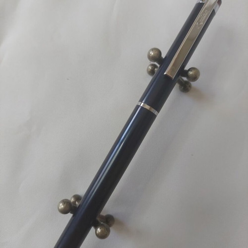 Rotring Esprit pen used