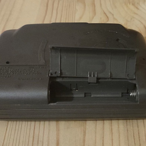 Sony Walkman WM-FX323 portable cassette player used