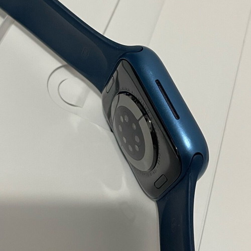 Apple Watch Series 7 41mm like new