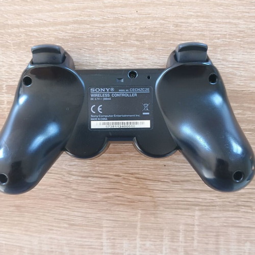 PS3 Controller like new, tested with good battery