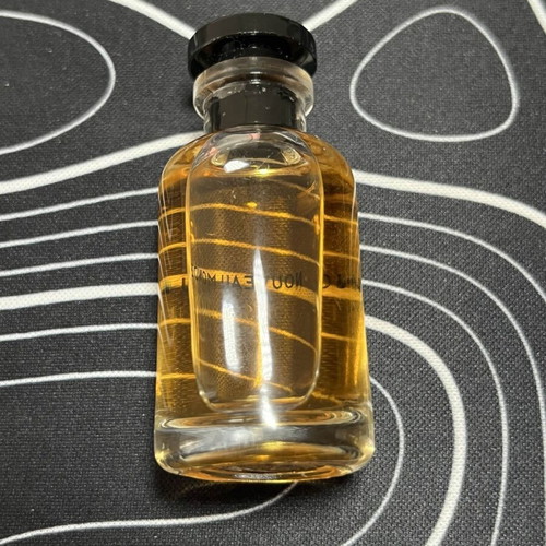 Louis Vuitton Nouveau Monde 10ml mini perfume new