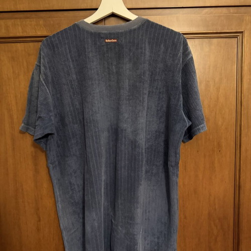 Marlboro Classics men's T-shirt XL, vintage style, grey charcoal