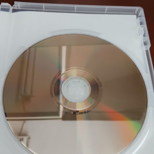 Just Getting Started DVD like new, comedy, subtitles