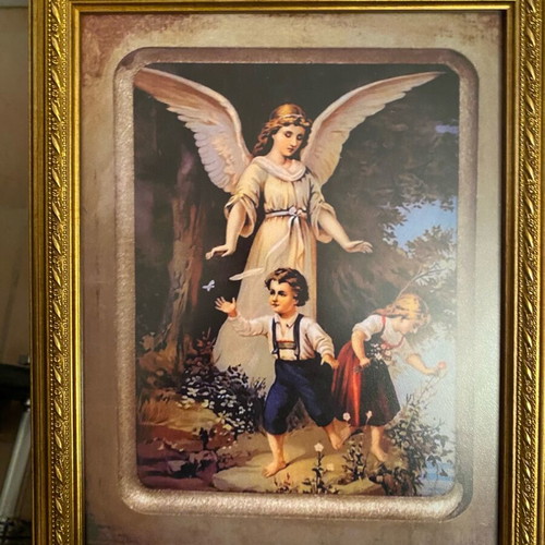 Frame new