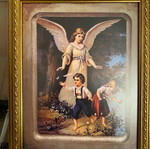 Frame new