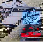  Alpha 2d (клайзър)