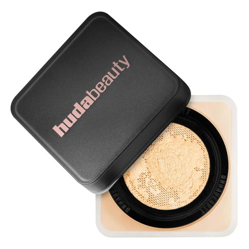 Huda Beauty Easy Bake Loose Baking & Setting Powder Banana Bread 20g