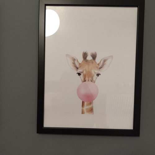 Photo frames like new, set of 3