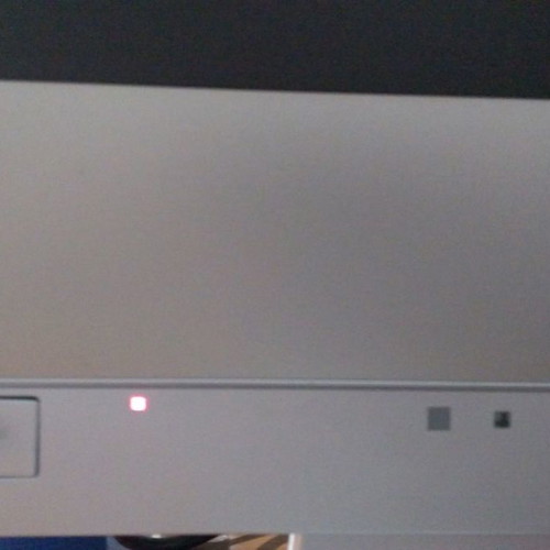 Panasonic Plasma TV 42'' used with digital DVBT receiver