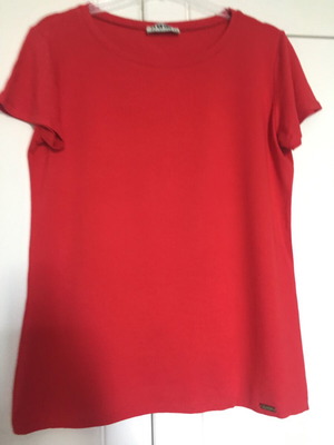 Abercrombie & Fitch T-shirt new, size M