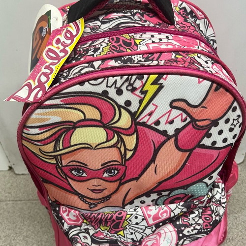 Barbie School Bag new