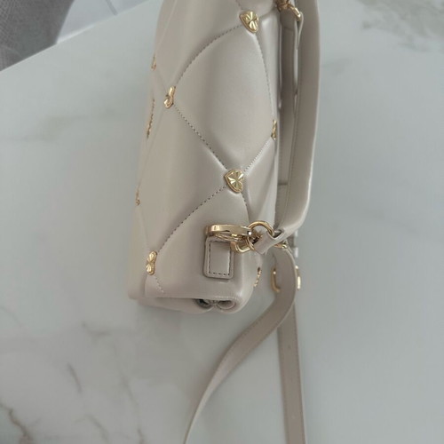 Love Moschino bag new, unused