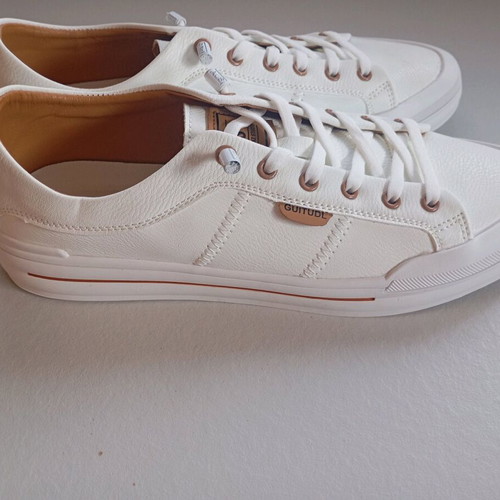 Women's Sneakers New White Athletic Size 41