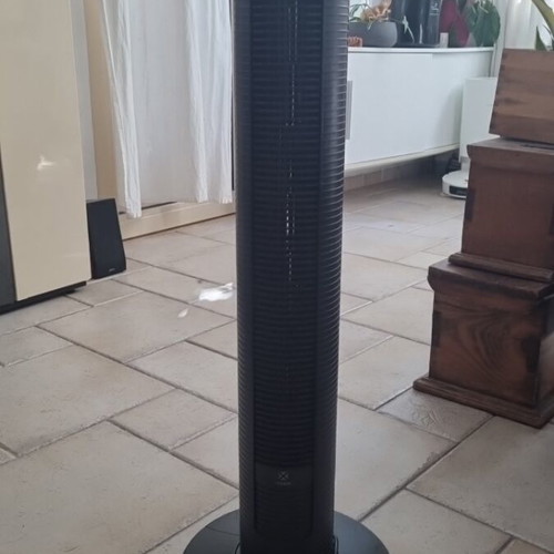Woox tower fan like new