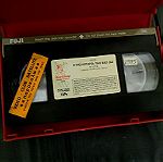  Βιντεοκασσετα VHS Η Τρελλοπαρεα Παλι Μαζι Μας - Walt Disney Cartoon Classics
