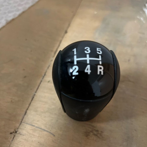 Ford Focus Mk2 2007 Ghia gear shift lever new OEM 5-speed with reverse