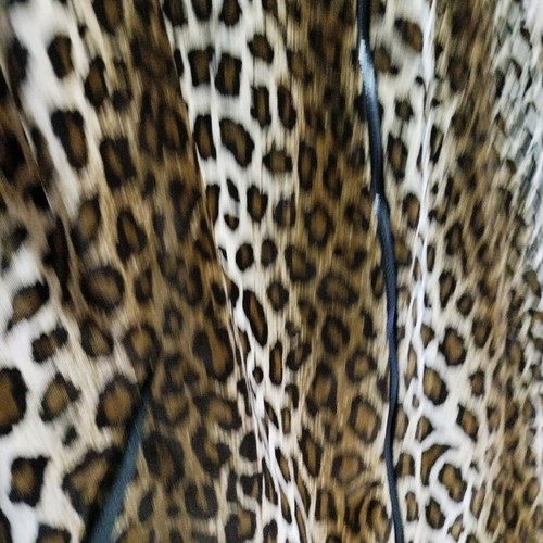 Vest brown XL like new