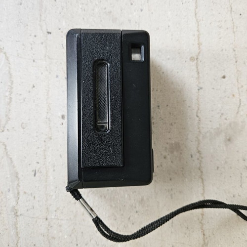 Kodak Pocket A-1 vintage 110 film camera